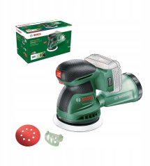 Bosch UniversalOrbit 18V-2 Szlifierka ekscentryczna