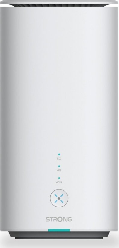 Strong 5G AX3000 (5GROUTERAX3000)