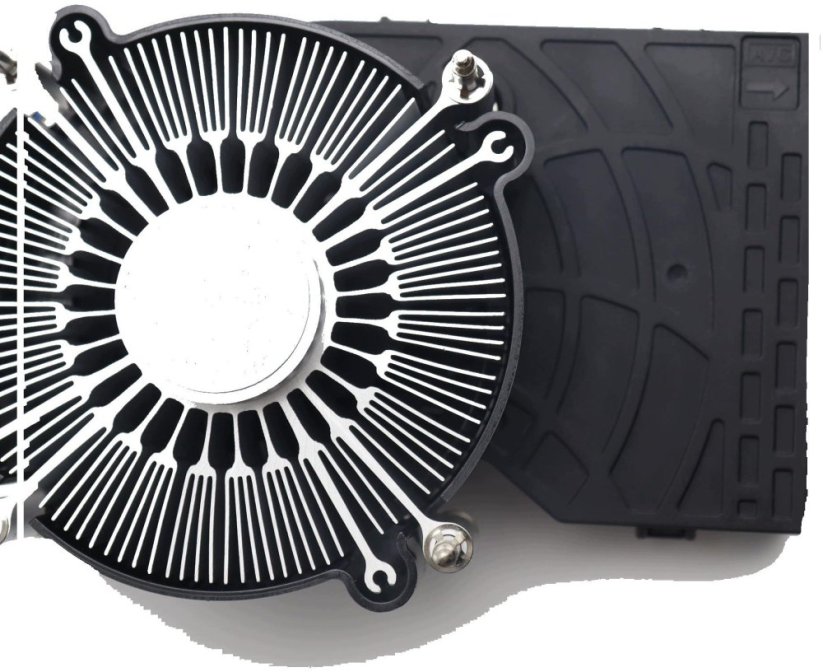Lenovo 65W CPU cooler for Small Form