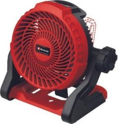 Einhell 3408035 GE-CF 18/2200 Li-Solo ventilátor AKU