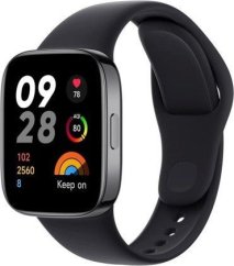Xiaomi Redmi Watch 3 Čierny  (BHR6851GL)
