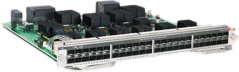 Cisco Cisco Catalyst 9400 Series Line Card - Switch - 48 x 1/10GBase-X SFP+ - Plugin-Modul