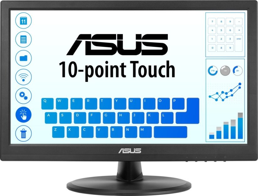 Asus Touch VT169HE (90LM09V1-B01170)
