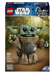 LEGO Star Wars Grogu™ (Mandalorianov učeň) (75446)