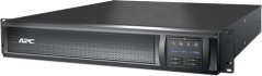 Fujitsu Smart-UPS FJX1500RMI2UNC inkl. AP9631 2U Tower/Rack 1500VA APC-OEM