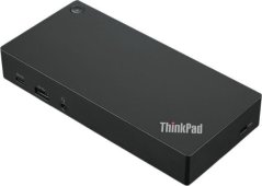 Lenovo Thinkpad Dock Gen2 USB-C 90W (40AS0090DE)