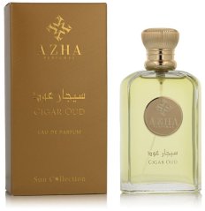 Paco Rabanne Perfumy Dámske Cigar Oud EDP 100 ml WOMEN