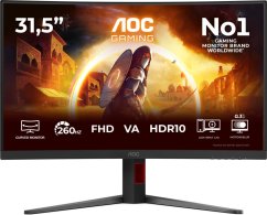 AOC C32G4Z