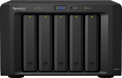 Synology Tower (DX517)