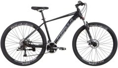 Formula 29" Zephyr 3.0 DD CS 19" Dark Grey 2025