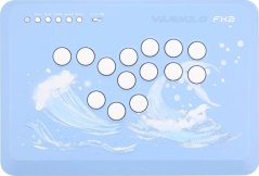 Varmilo Varmilo FK2 Arcade Controller - Sea Melody