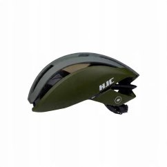Hjc prilba bicyklová HJC IBEX 3.0 MT DARK GREEN L