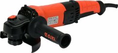 Yato SZLIFIERKA KÄTOWA 1400W 125MM, REGULACJA PRÄDKOÅCI (YT-82099) - YT-82099