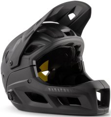 MET MET Parachute MCR MIPS cycling helmet, 58-61 cm, black