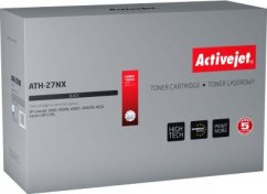 Activejet Black Náhradný 27X (EXPACJTHP0052)