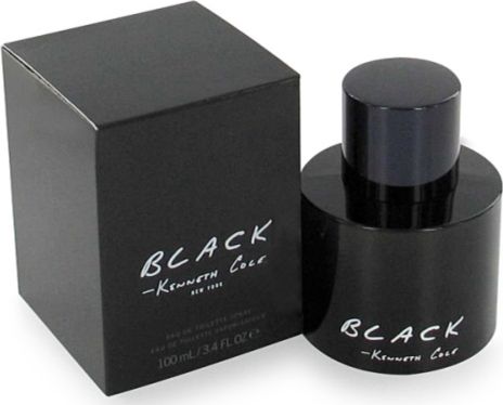 Kenneth Cole Copper Black EDT 100 ml MEN