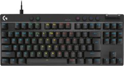 Logitech G PRO X TKL Rapid  (920-013233)