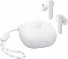 Anker Słuchawki Soundcore R50i v2 biele