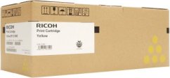Ricoh 407386 Yellow Originál  (407386)
