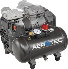 Aerotec SUPERSIL 6 8bar 6L (2010261)