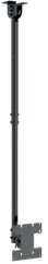 Hagor Hagor PLD Small Single Deckenhalterung 24-32"