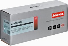 Activejet ATB-2510NX Toner (zamiennik Brother TN2510XL; Supreme; 3000 stron; czarny)