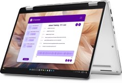 Dell Pro 14 Plus PB14250 2-in-1 Core Ultra 5 235U / 32 GB / 512 GB / 60 Hz / Windows 11 Pro (BTO114_PB14250_2N1EMEA)