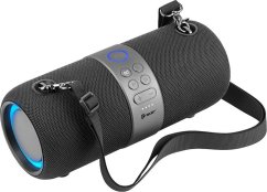 Tracer Splash XXL Čierny (TRAGLO46789)