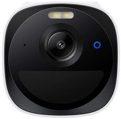 Eufy eufyCam E40 2-Cam Kit + HomeBase S280 Tubowa Kamera bezpieczeństwa IP vonkajšia 2688 x 1520 px Ściana