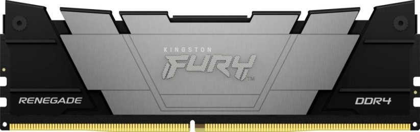 Kingston Renegade, DDR4, 16 GB, 4000MHz, CL19 (KF440C19RB12/16)