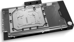 EK Water Blocks EK Water Blocks EK-Quantum Vector Strix/TUF RTX 4090 D-RGB - Nickel + Acryl