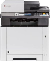 Kyocera KYOCERA ECOSYS M5526cdw/Plus   Multigerät Farbe 4-in-1 (Speditionsversand)