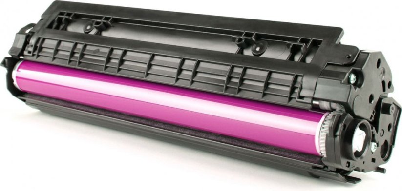 Lexmark 74C2SME Magenta Originál  (74C2SME)