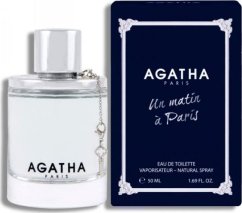 Agatha Paris Un Matin A Paris EDT 50 ml WOMEN