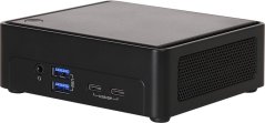 ASRock NUCS BOX-155H Slim Intel Meteor Lake-H retail