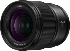 Panasonic Panasonic Lumix S 18 mm f1,8