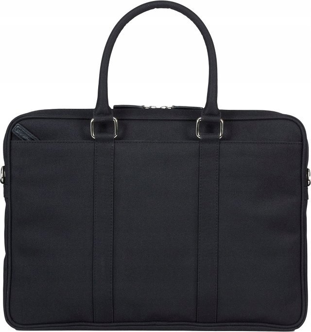 dbramante Fifth Avenue - Notebook Bag (up to 15") - Black