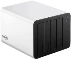 TerraMaster F4-425 Plus N95 8GB 4 zatoki (F4-425 Plus-N95)