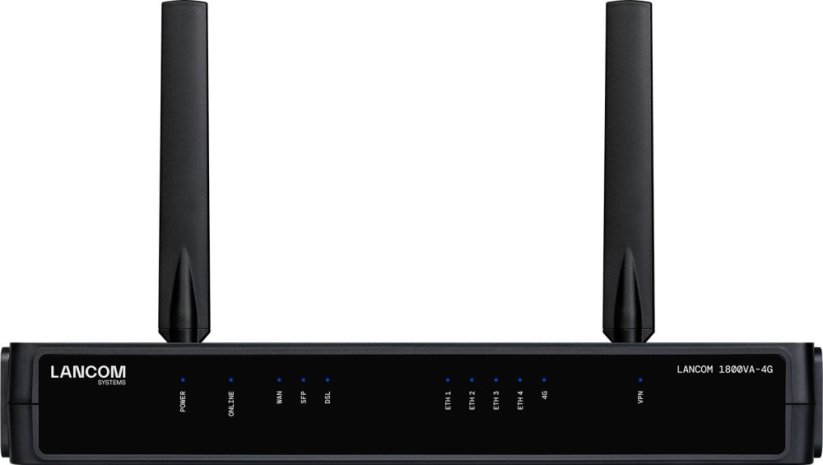 LANCOM Systems SD-WAN 1800VA-4G (62166)