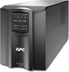 APC Smart-UPS SRV 1000 (SMT1000IC)