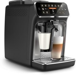 Philips 4300 series EP4346/71 LatteGo