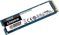 Kingston DC1000B 480GB M.2 2280 PCI-E x4 Gen3 NVMe (SEDC1000BM8/480G)