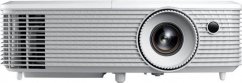 Optoma Optoma HD28i, DLP projector (white, FullHD, Full3D, HDMI)