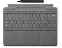 Microsoft Surface Pro Keyboard With