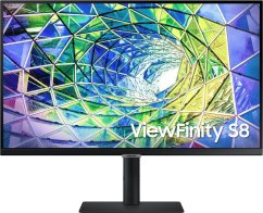 Samsung ViewFinity S8 (LS27A800UJPXEN)