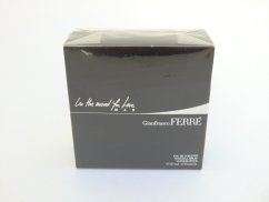 Gianfranco Ferre In The Mood For Love Eau De Toilette, pre mužov, 50 ml MEN