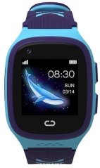 Blow 89-015# Smartwatch blow kids k18 4g gps Modrý