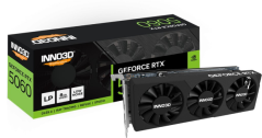 Inno3D GeForce RTX 5060 NVIDIA 8 GB GDDR7