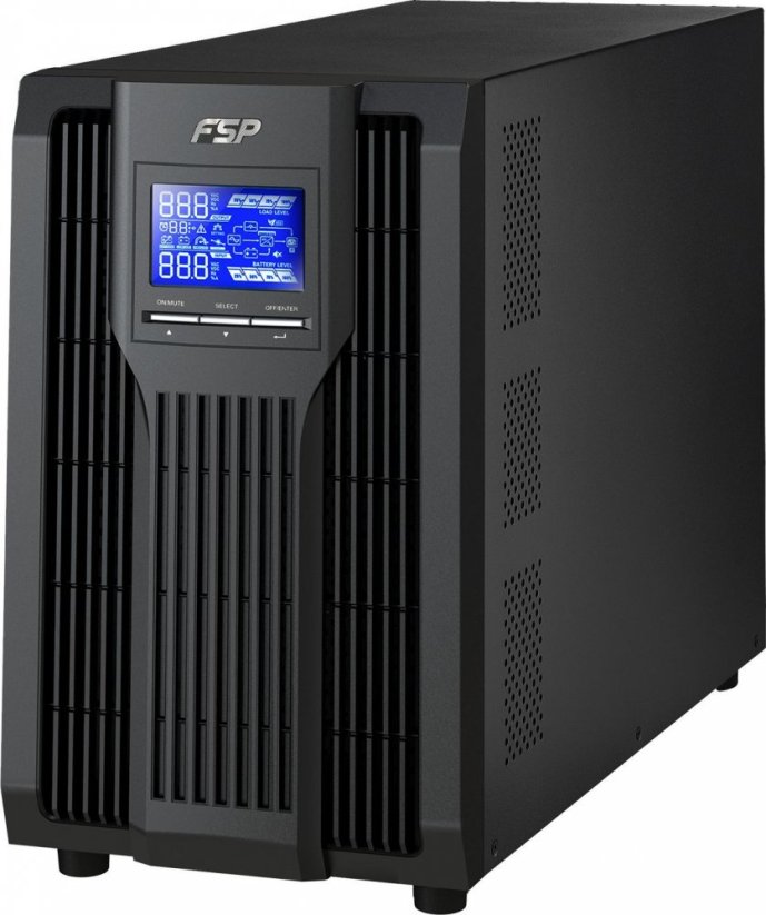 FSP/Fortron Champ 2000 (PPF16A1905)