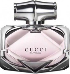Gucci Bamboo EDP 50 ml WOMEN